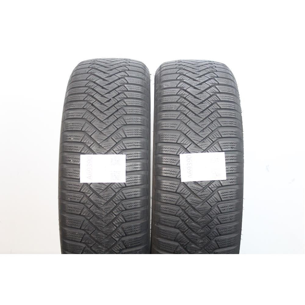 215 60 R17 96H M+S LUFENN I FIT+