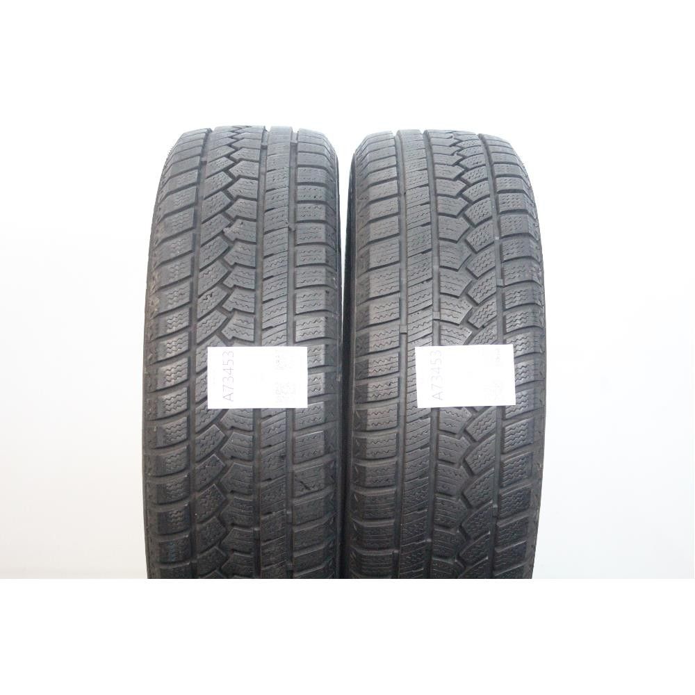 215 60 R17 96H M+S OVATION W586