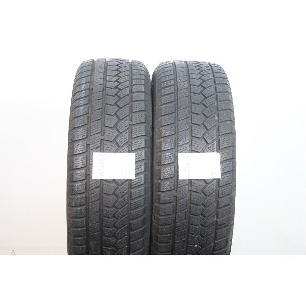 215 60 R17 96H M+S OVATION W586