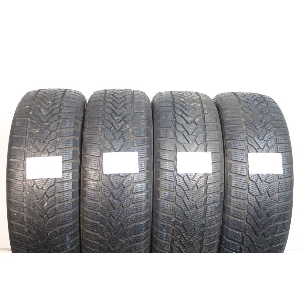 215 60 R17 96H M+S UNIROYAL WINTER EXPERT 