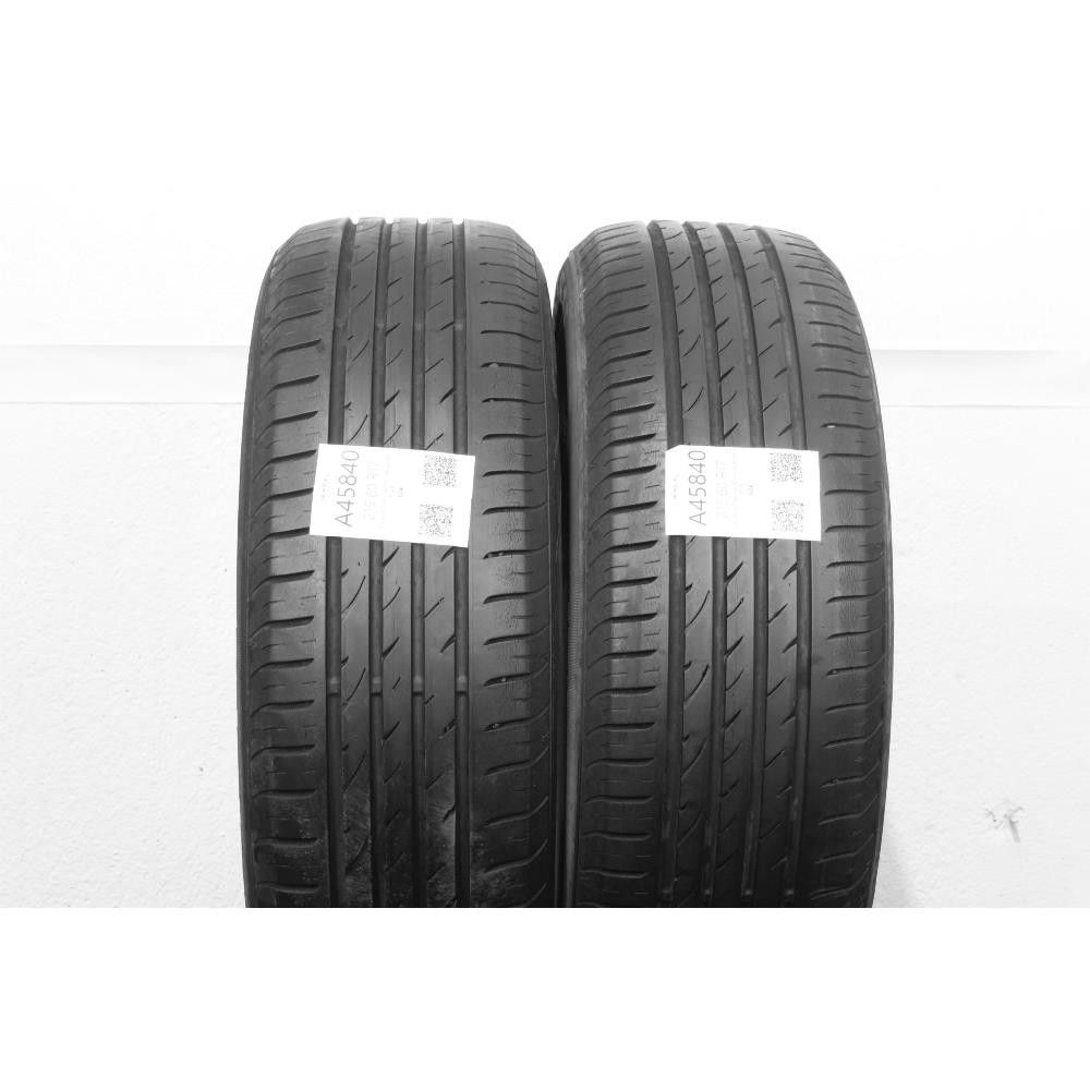 Pneumatico 215 60 R17 96H NEXEN NBLUE HD PLUS usato