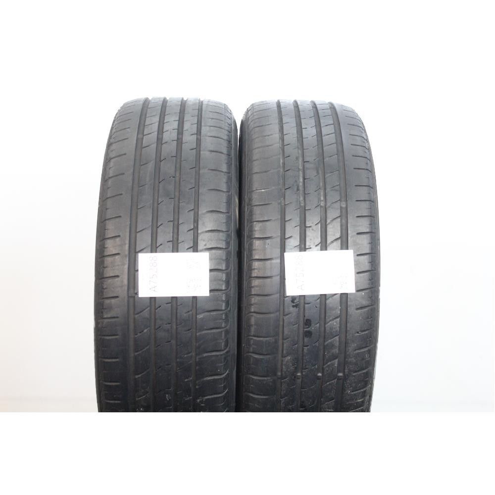 Pneumatico 215 60 R17 96H NEXEN NFERA RU1 SUV usato