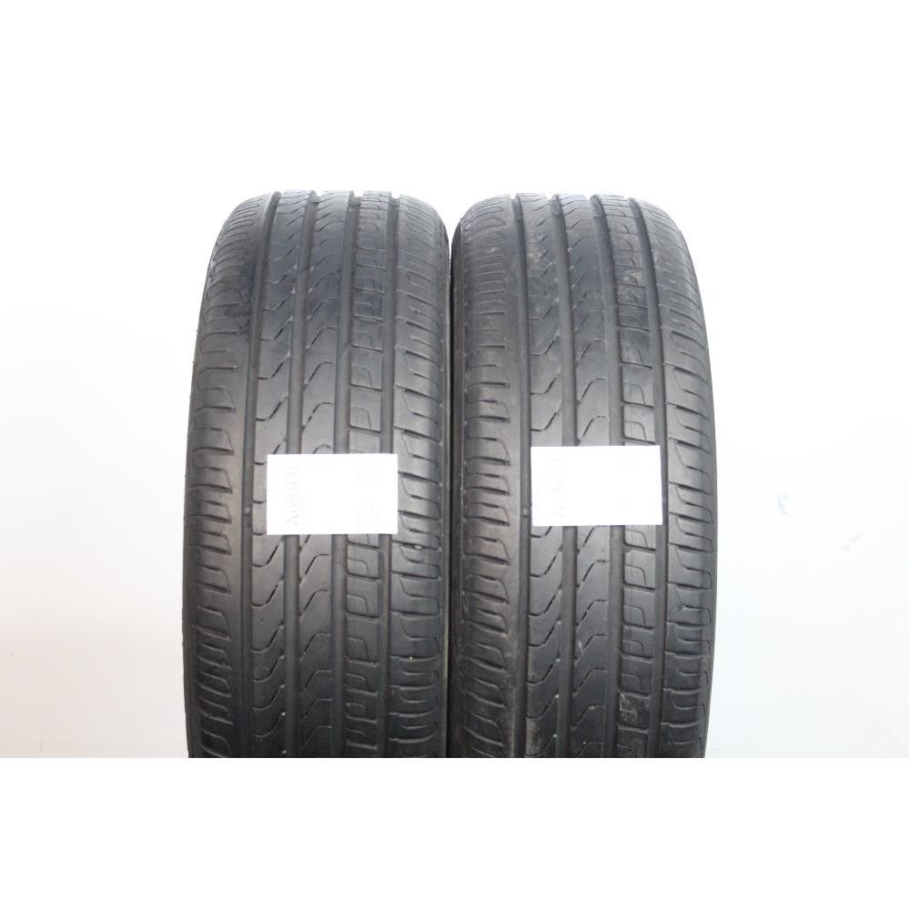 215 60 R17 96H PIRELLI SCORPION VERDE