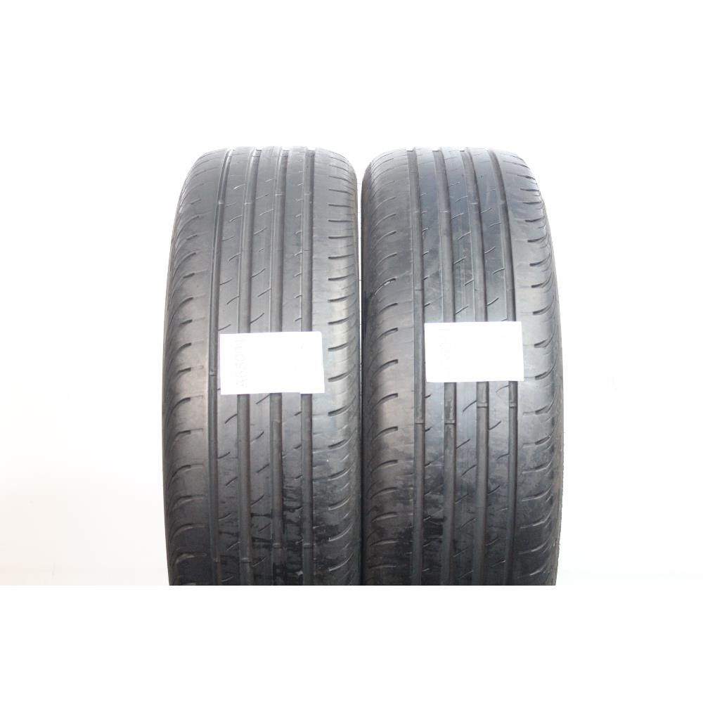 215 60 R17 96H SAVA INTENSA HP2 
