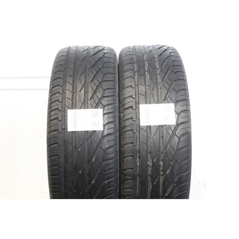 Pneumatico 215 60 R17 96H UNIROYAL RAIN EXPERT 3 usato