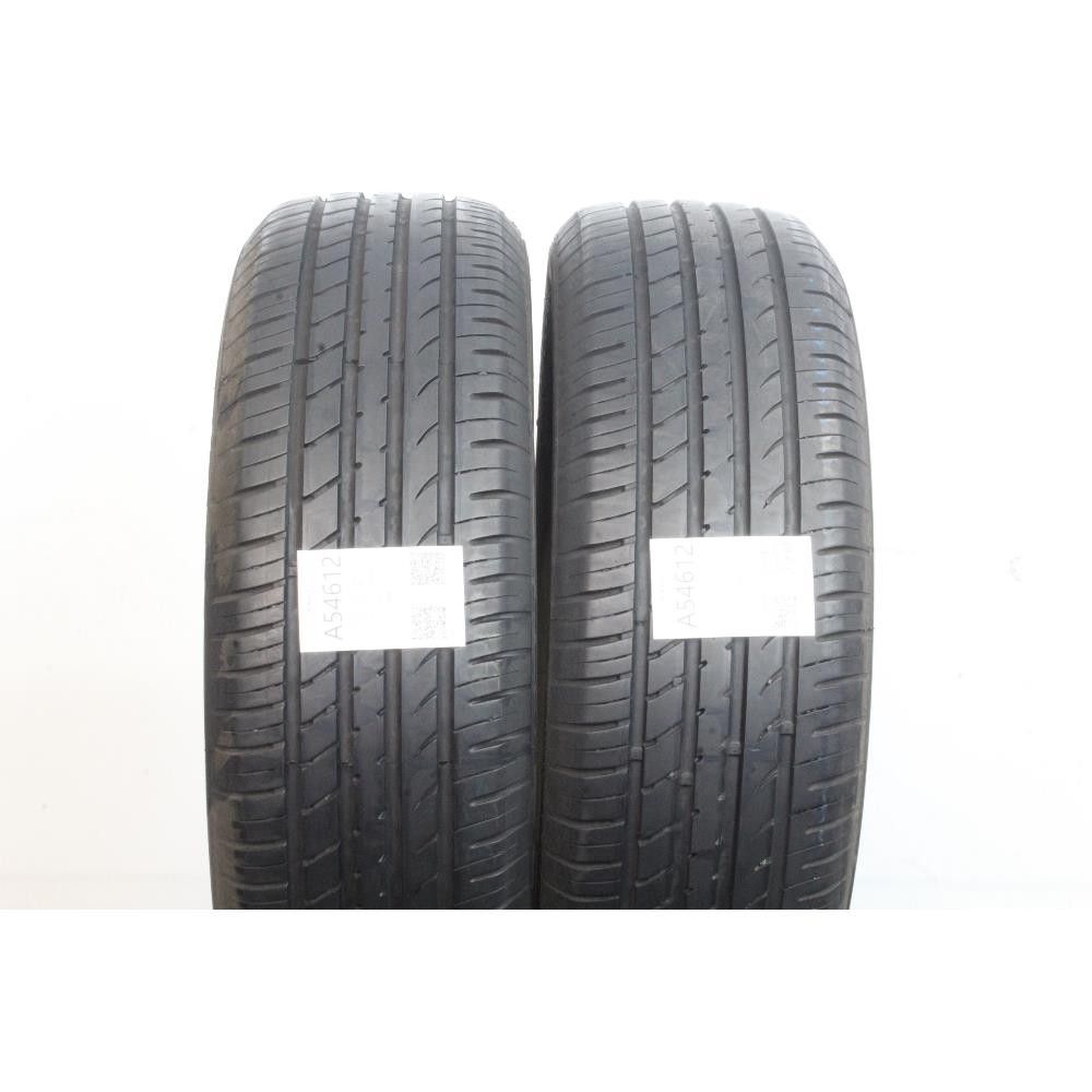 215 60 R17 96H ZEETEX HP6000 ECO 