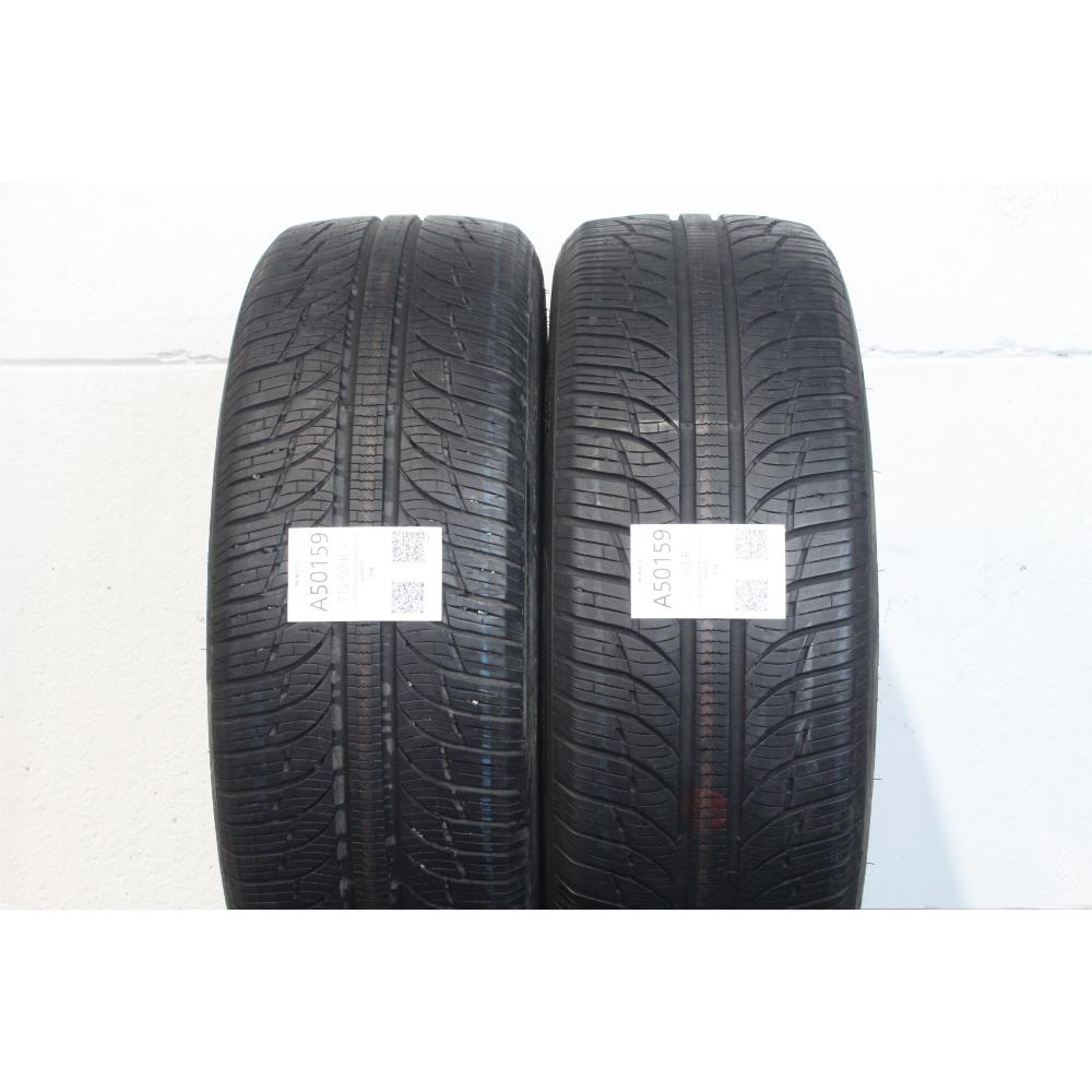 215 60 R17 96V GT RADIAL SUV 4 SEASON