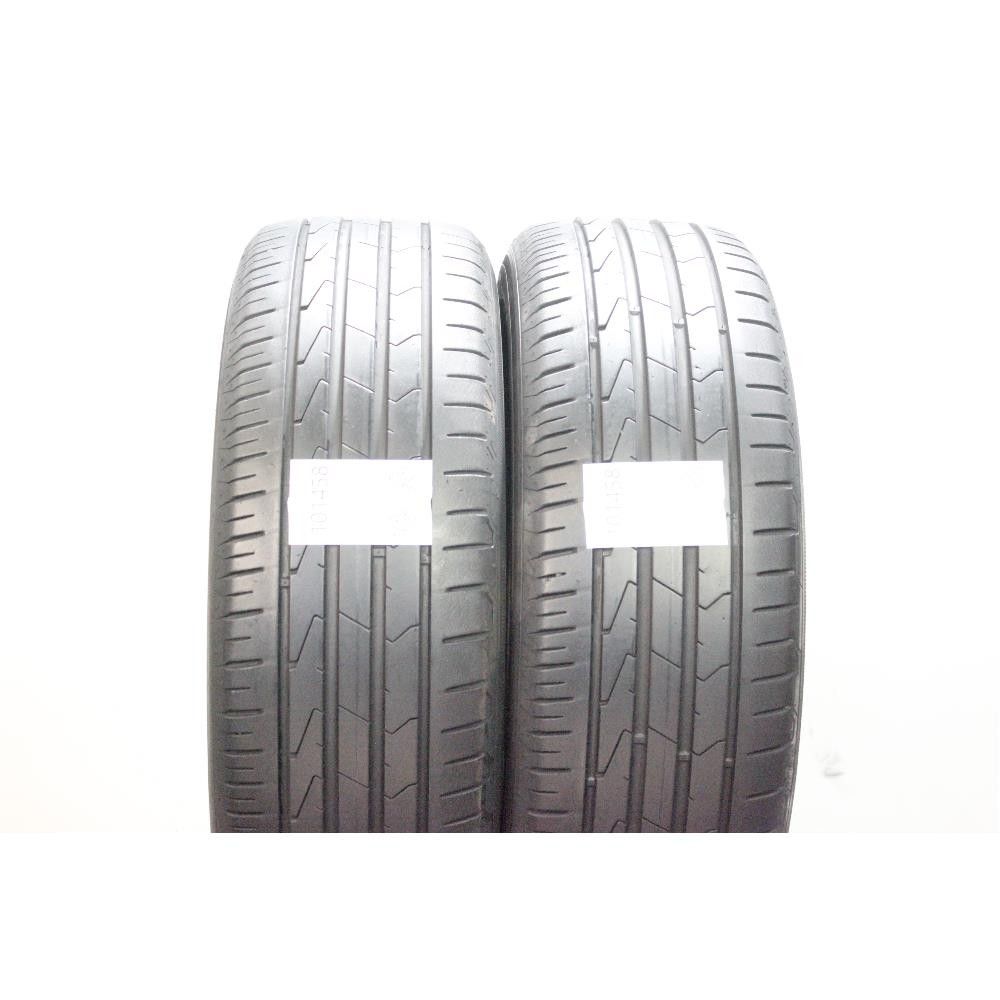 Pneumatico 215 60 R17 96V HANKOOK VENTUS PRIME 3 usato