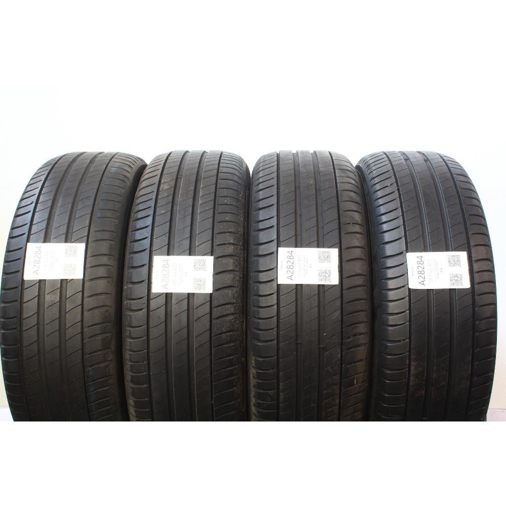 Pneumatico 215 60 R17 96V MICHELIN PRIMACY 3 XGREEN usato