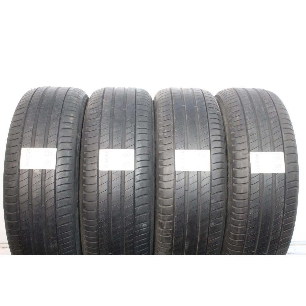 Pneumatico 215 60 R17 96V MICHELIN PRIMACY 3 XGREEN usato