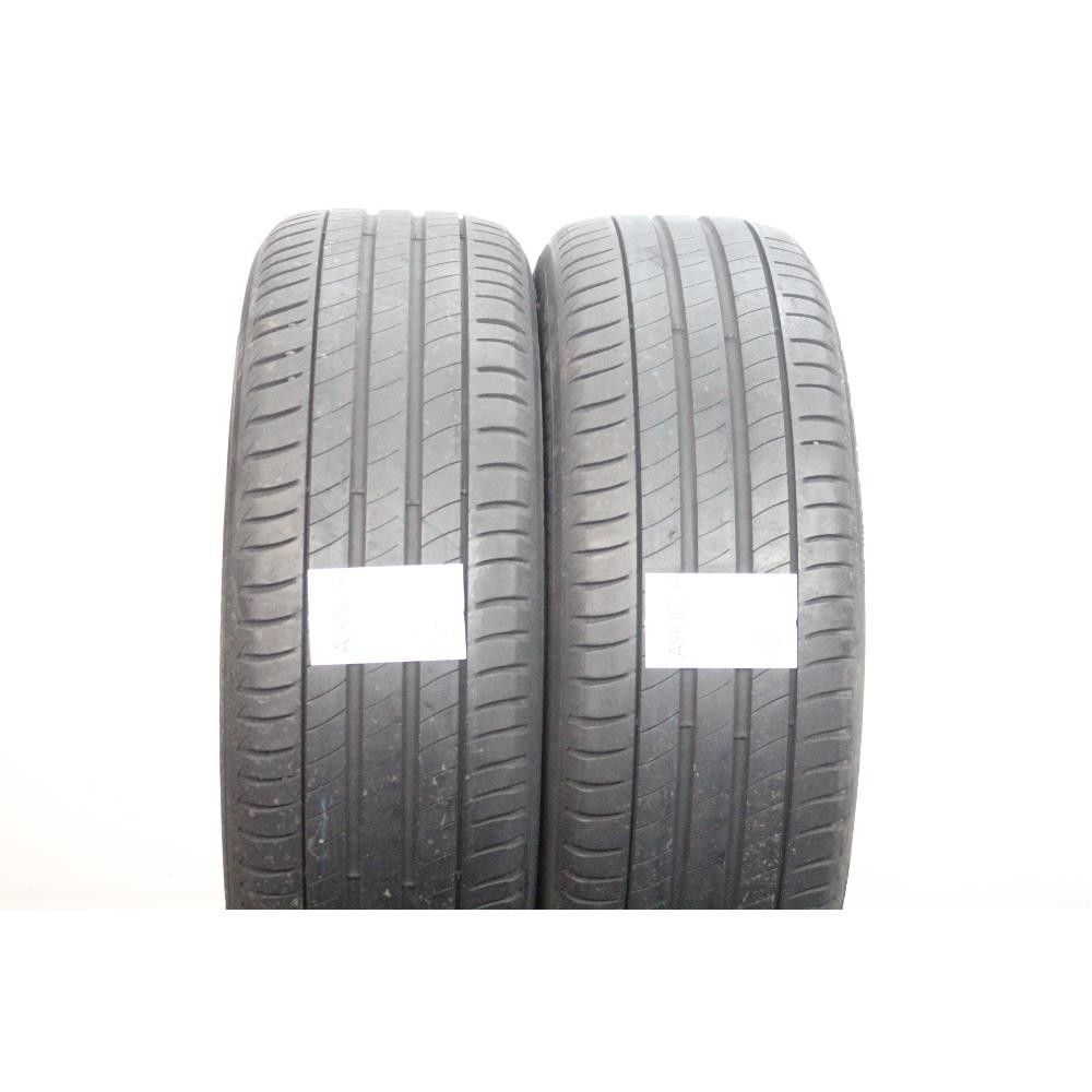 Pneumatico 215 60 R17 96V MICHELIN PRIMACY 3 XGREEN usato