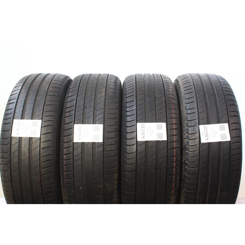 215 60 R17 96V MICHELIN PRIMACY 3 XGREEN 