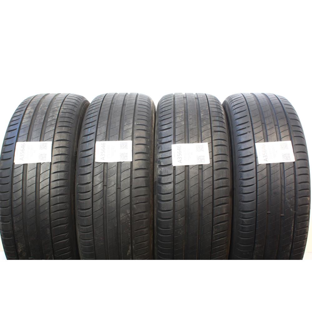 215 60 R17 96V MICHELIN PRIMACY 3 XGREEN 