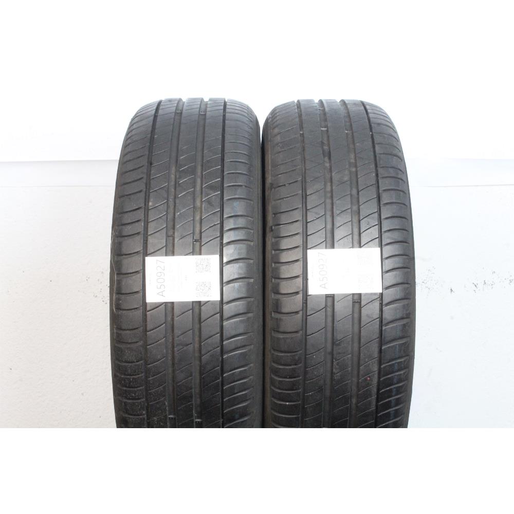 215 60 R17 96V MICHELIN PRIMACY 3 XGREEN 