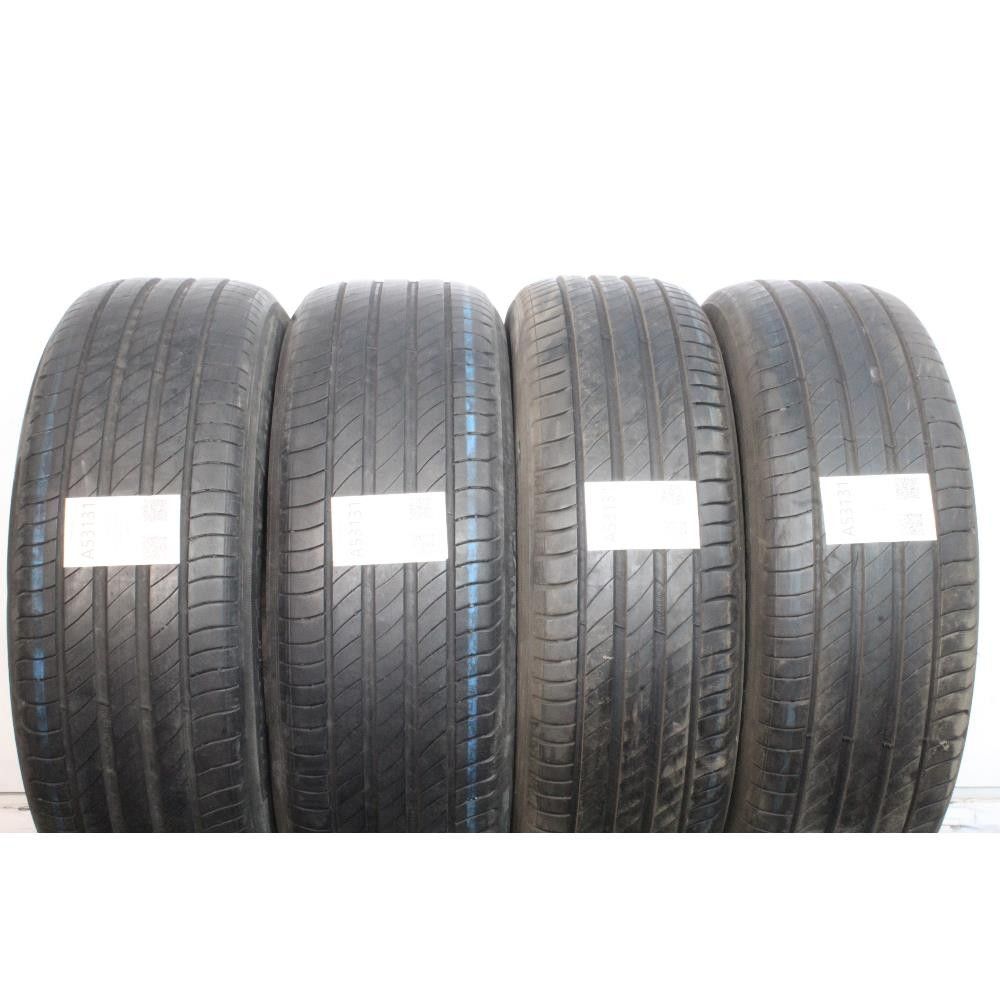 Pneumatico 215 60 R17 96V MICHELIN PRIMACY 4 S1 usato