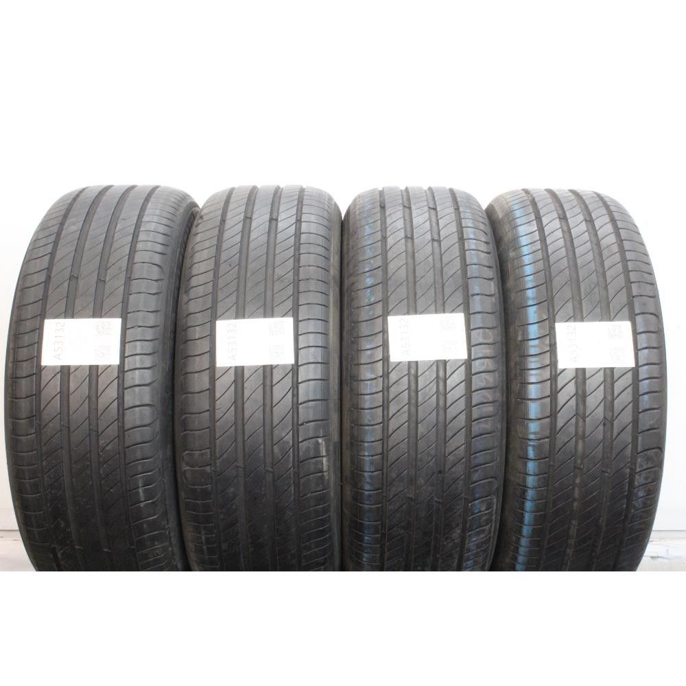 215 60 R17 96V MICHELIN PRIMACY 4 S1 