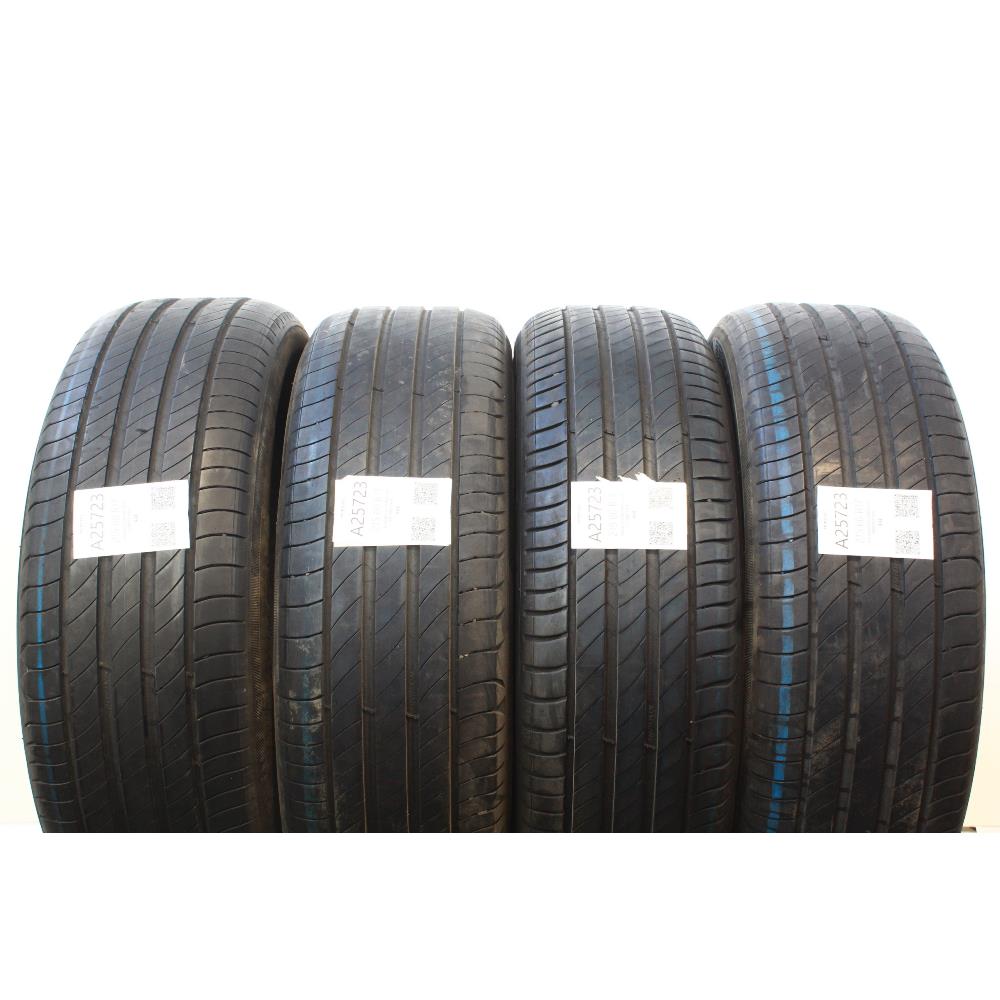 215 60 R17 96V MICHELIN PRIMACY 4 S1 