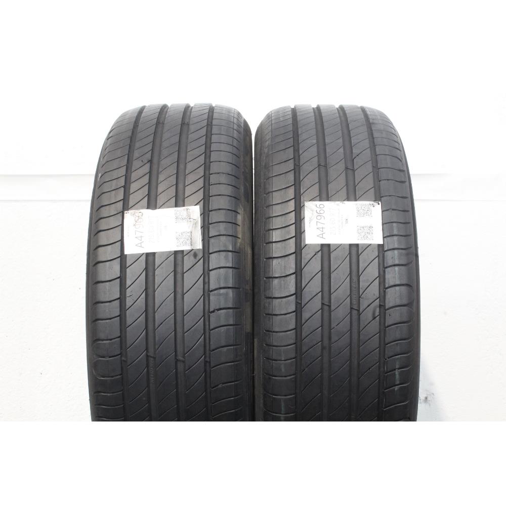 215 60 R17 96V MICHELIN PRIMACY 4 S1 