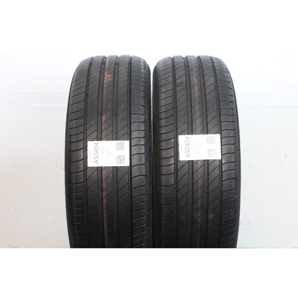 215 60 R17 96V MICHELIN PRIMACY 4 S1 