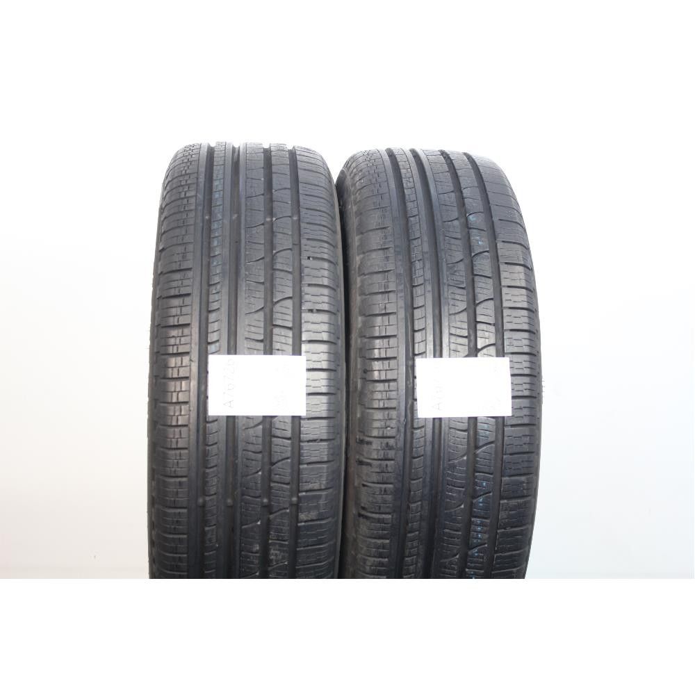 215 60 R17 96V M+S PIRELLI SCORPION VERDE ALL SEASON