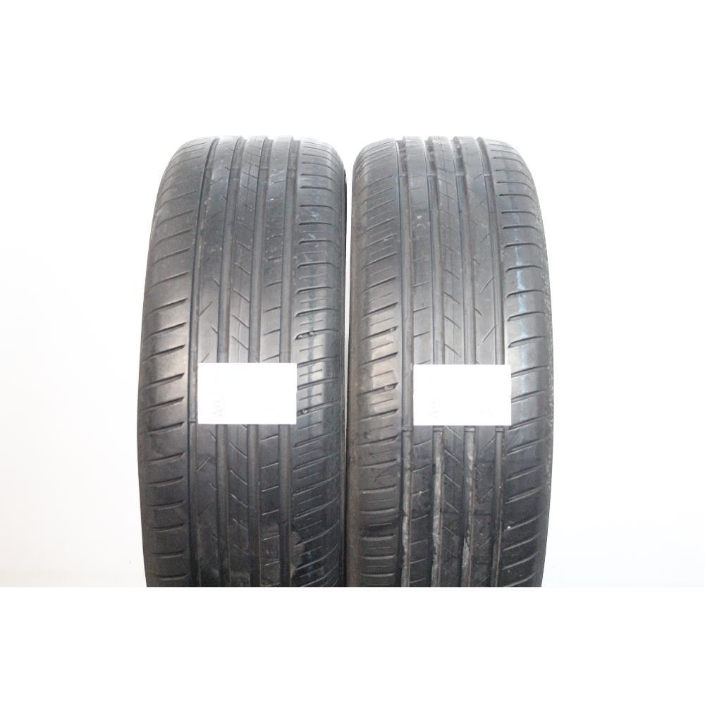 Pneumatico 215 60 R17 96V VREDESTEIN ULTRAC usato