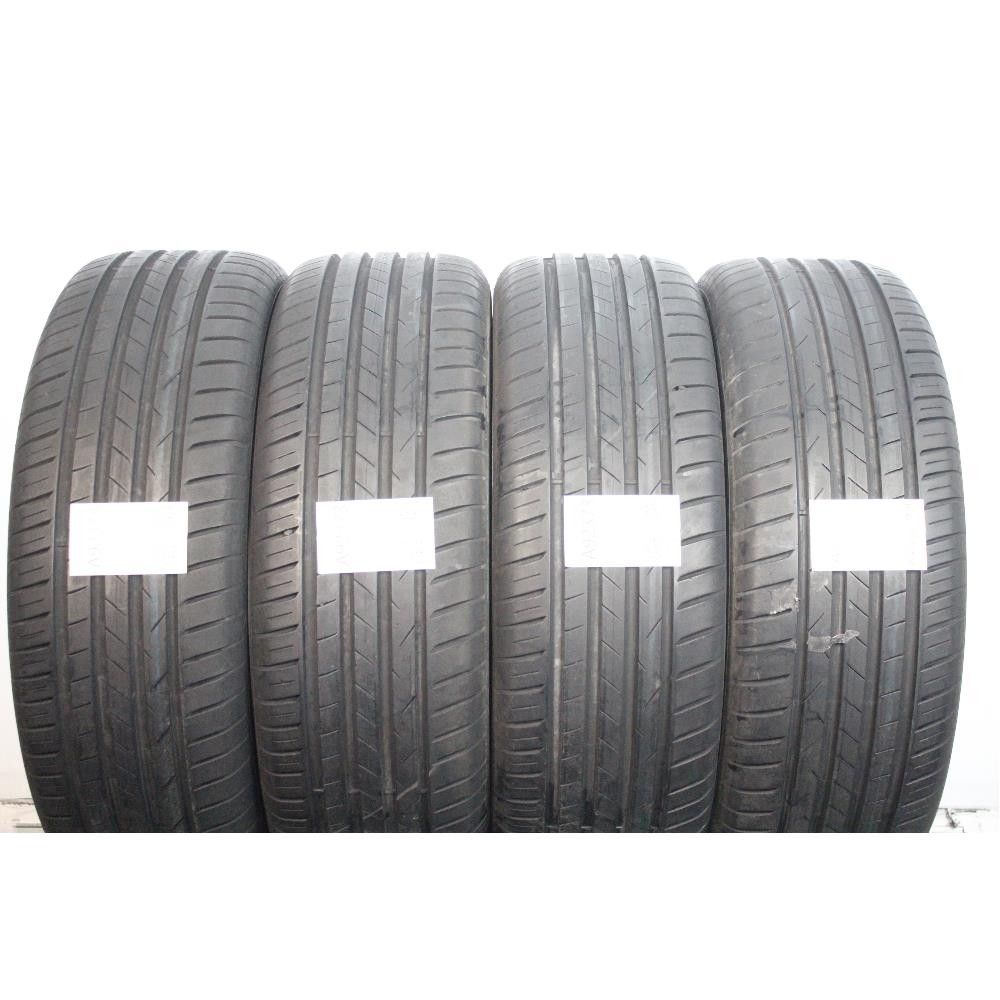 215 60 R17 96V VREDESTEIN ULTRAC 