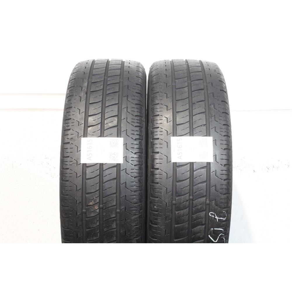 Pneumatico 215 60 R17C 109/107H SUPERIA ECOBLUE VAN 2 usato