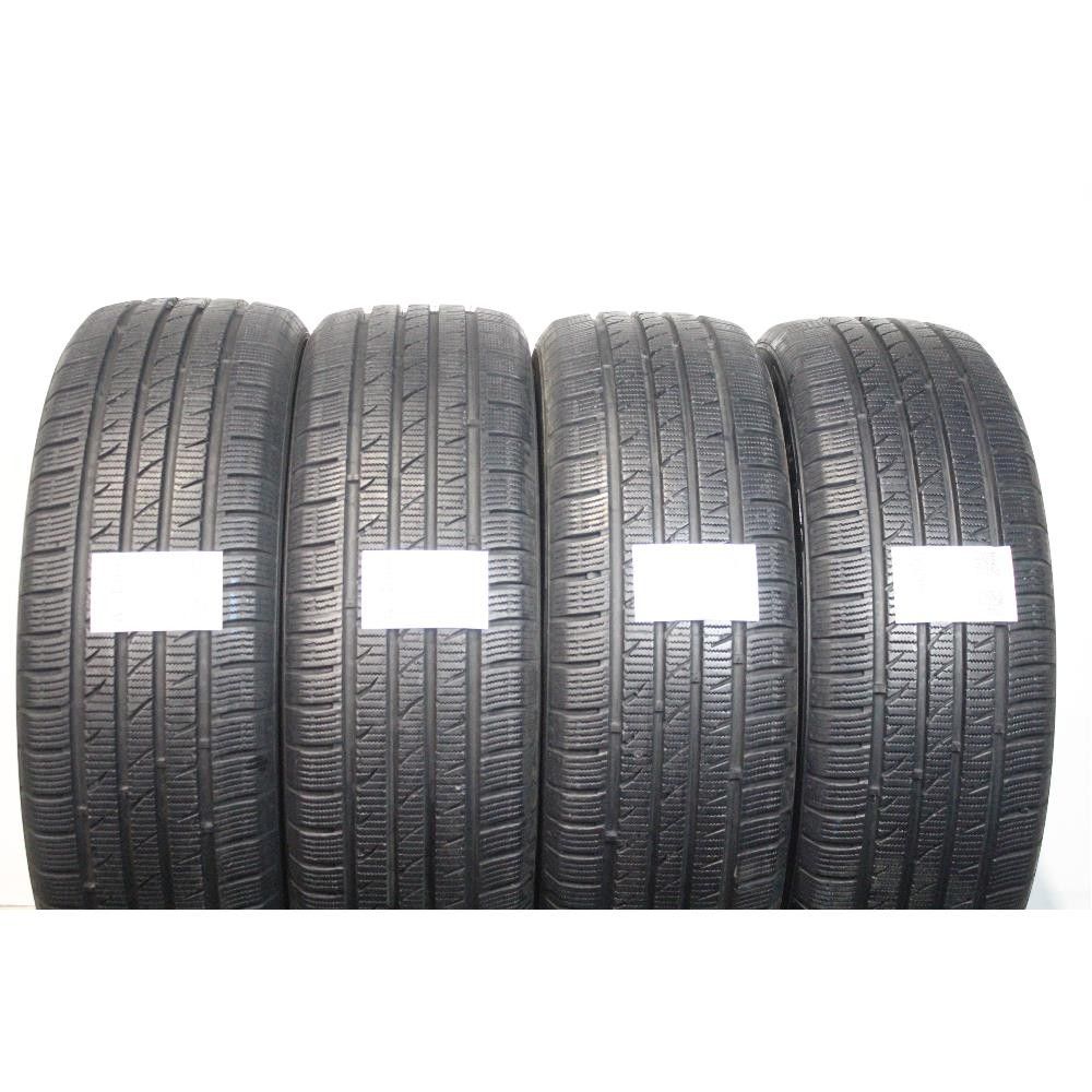 Pneumatico 215 60 R17C 109/107T M+S SUPERIA BLUEWIN VAN usato