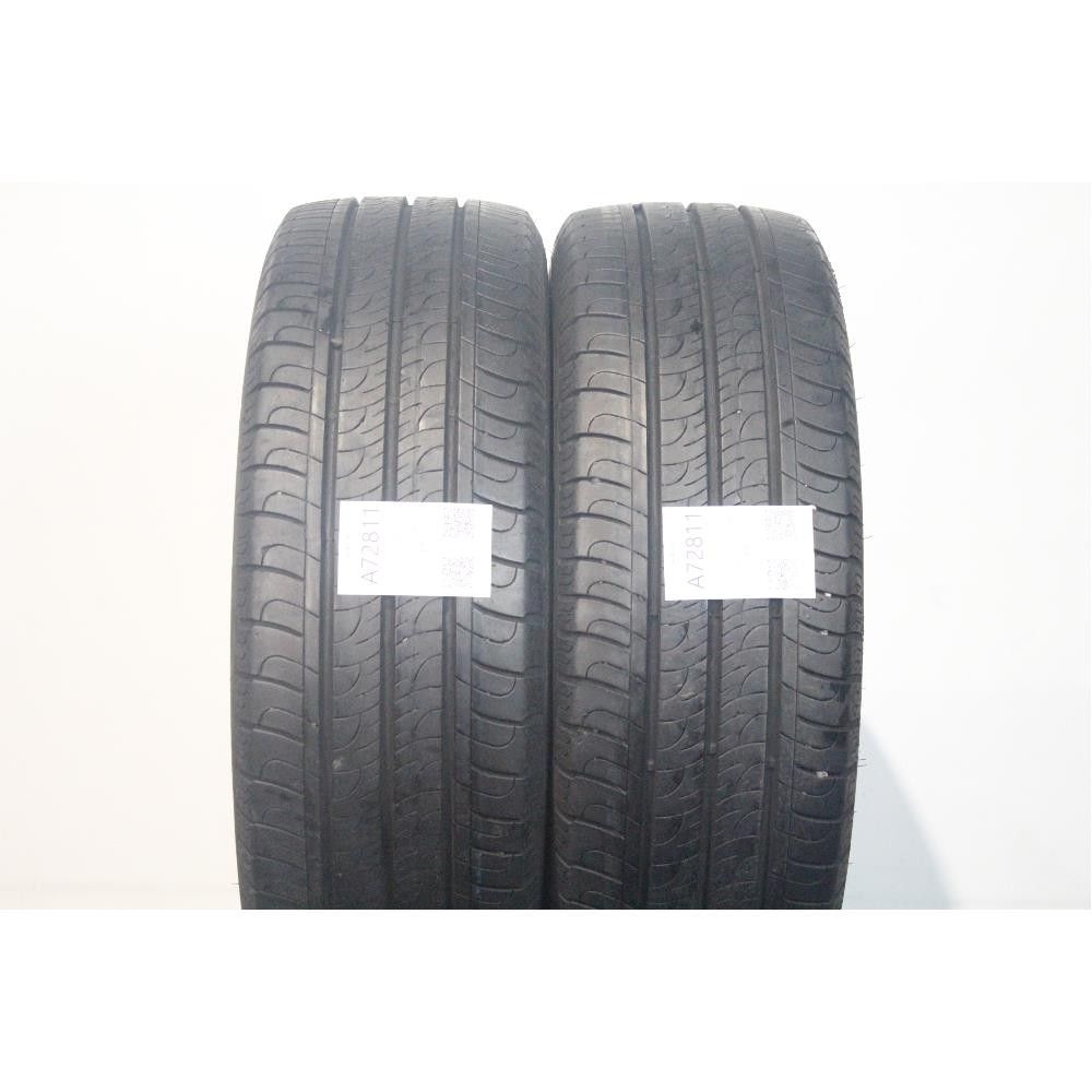 215 60 R17C 109/107H GOODYEAR EFFICIENT GRIP CARGO 