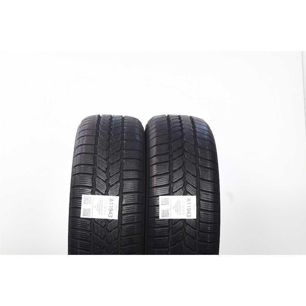 215 60 R6C 103/101T MICHELIN AGILIS 51 SNOW-ICE