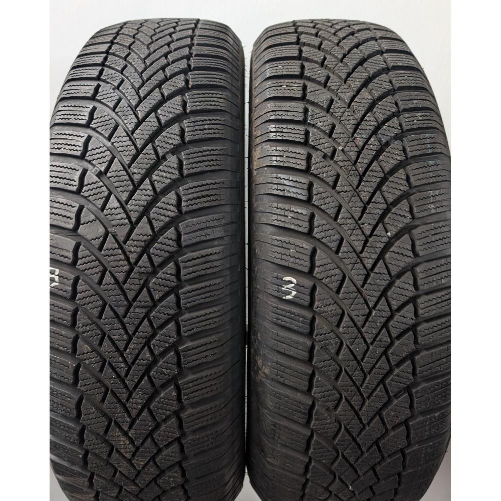 215 65 16 98H M+S BRIDGESTONE BLIZZAK LM005