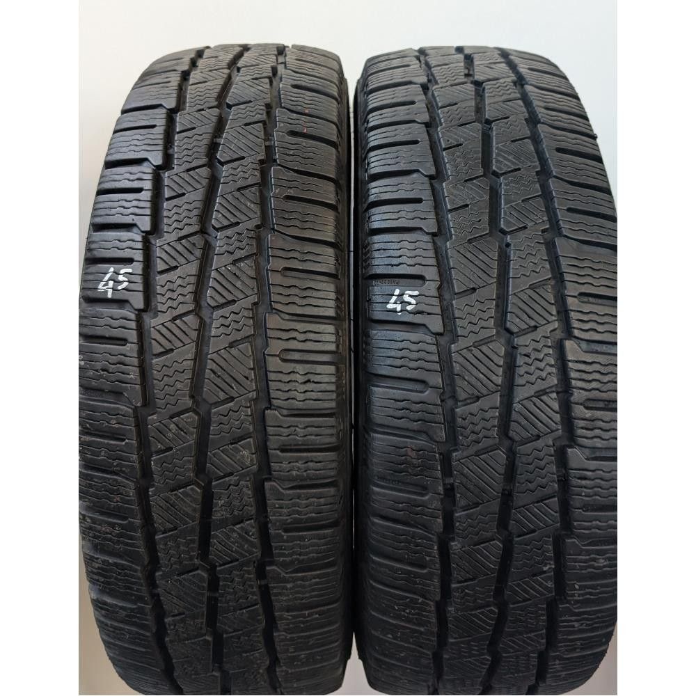 215 65 16C 109/107R 8PR M+S MICHELIN AGILIS ALPIN