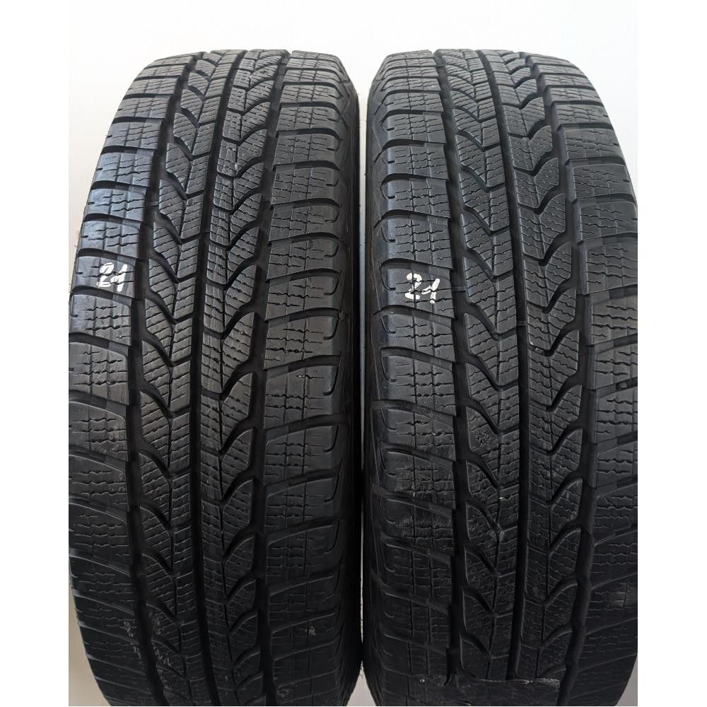 215 65 16C 109/107T GOODYEAR ULTRAGRIP CARGO WINTER