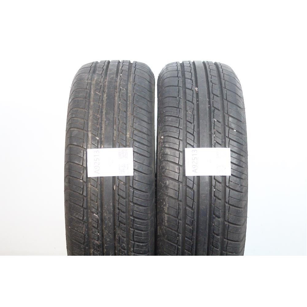Pneumatico 215 65 R15 100H XL AUTOSTONE ATHENA SP-6 usato