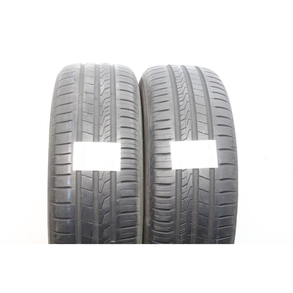 215 65 R15 96H HANKOOK KINERGY ECO2