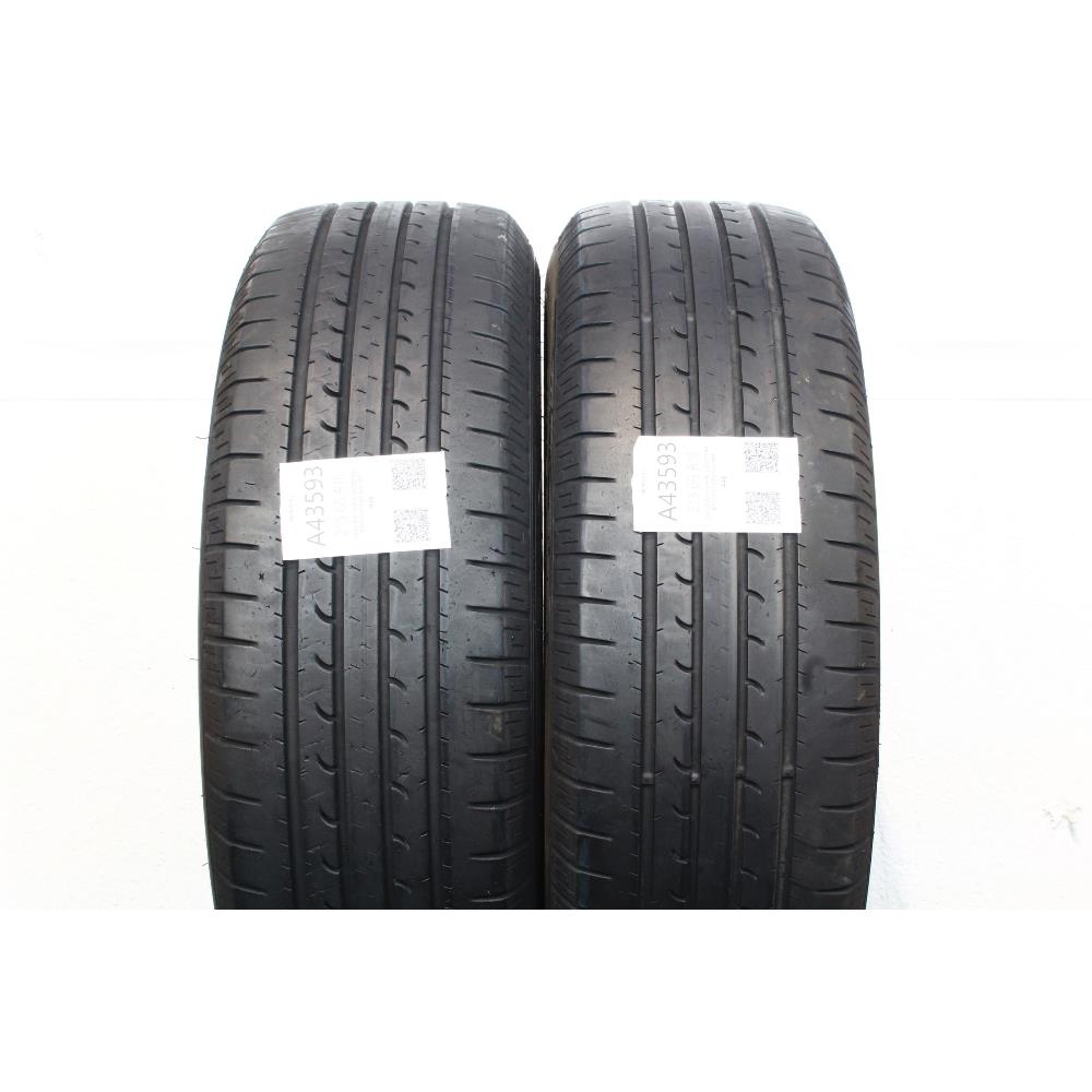 215 65 R16 102H XL GOODYEAR EFFICIENT GRIP SUV 4X4