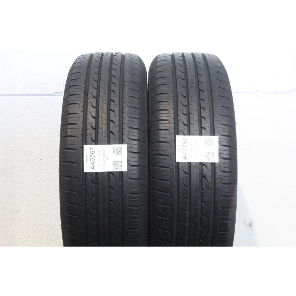 215 65 R16 102H XL GOODYEAR EFFICIENT GRIP SUV 4X4