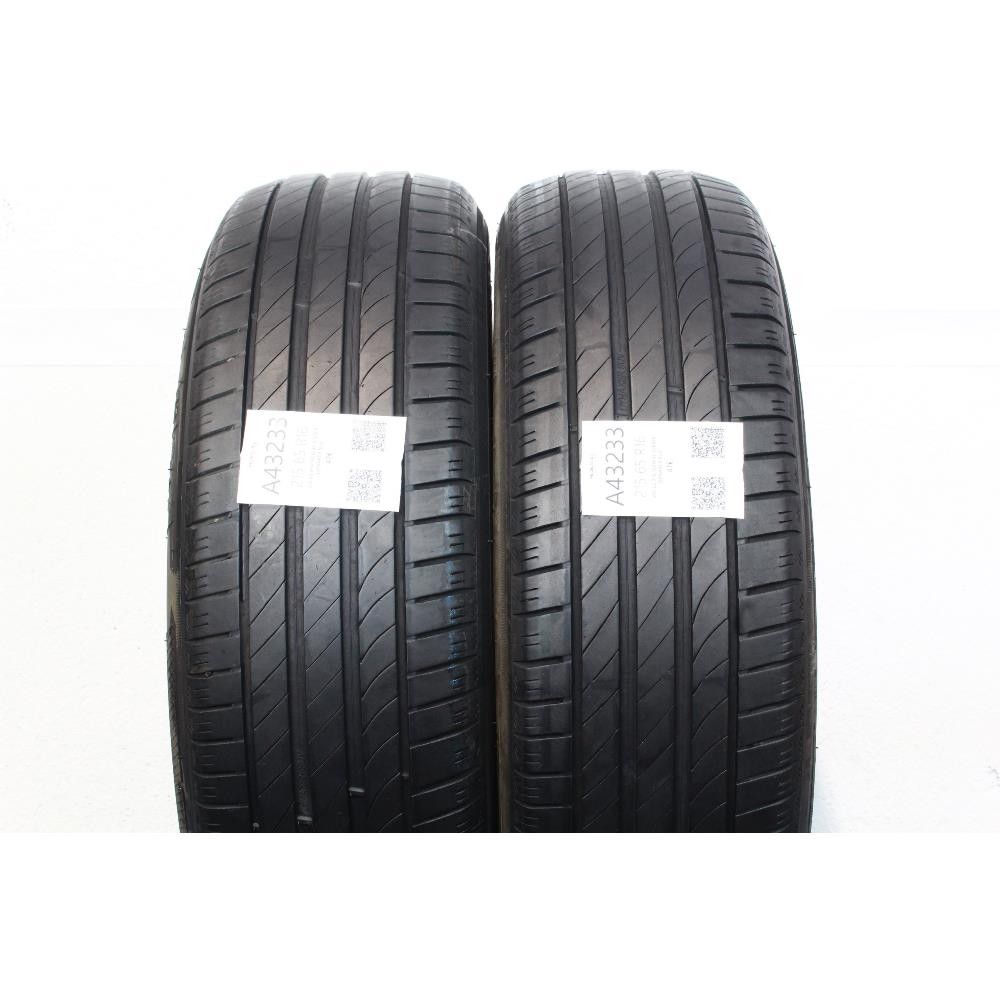 215 65 R16 102H XL KLEBER DYNAXER SUV