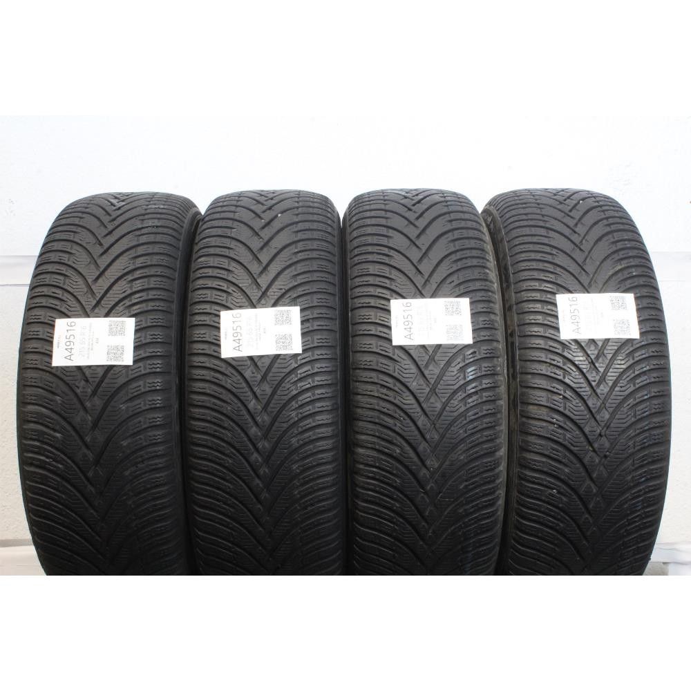Pneumatico 215 65 R16 102H XL M+S KLEBER KRISAL HP3 SUV usato