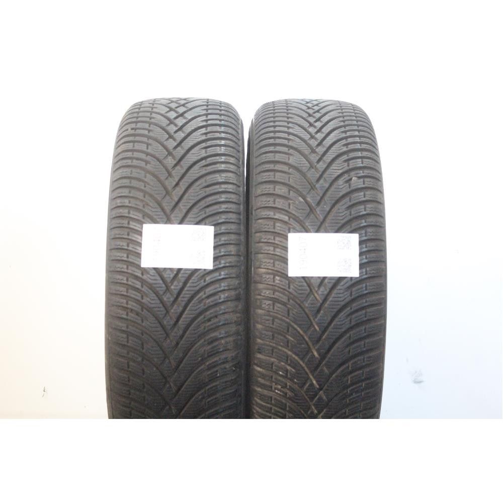 Pneumatico 215 65 R16 102H XL M+S KLEBER KRISALP HP3 SUV usato