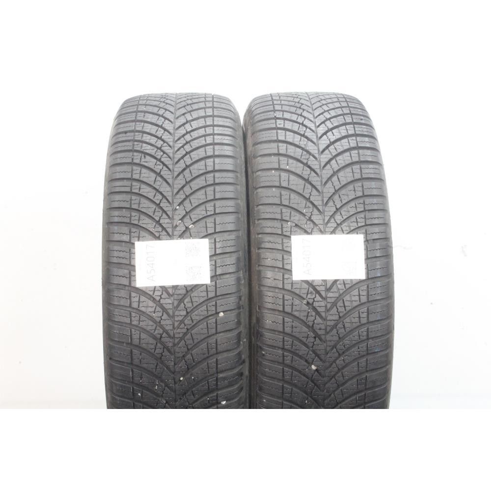 215 65 R16 102H XL M+S GOODYEAR VECTOR 4SEASONS 