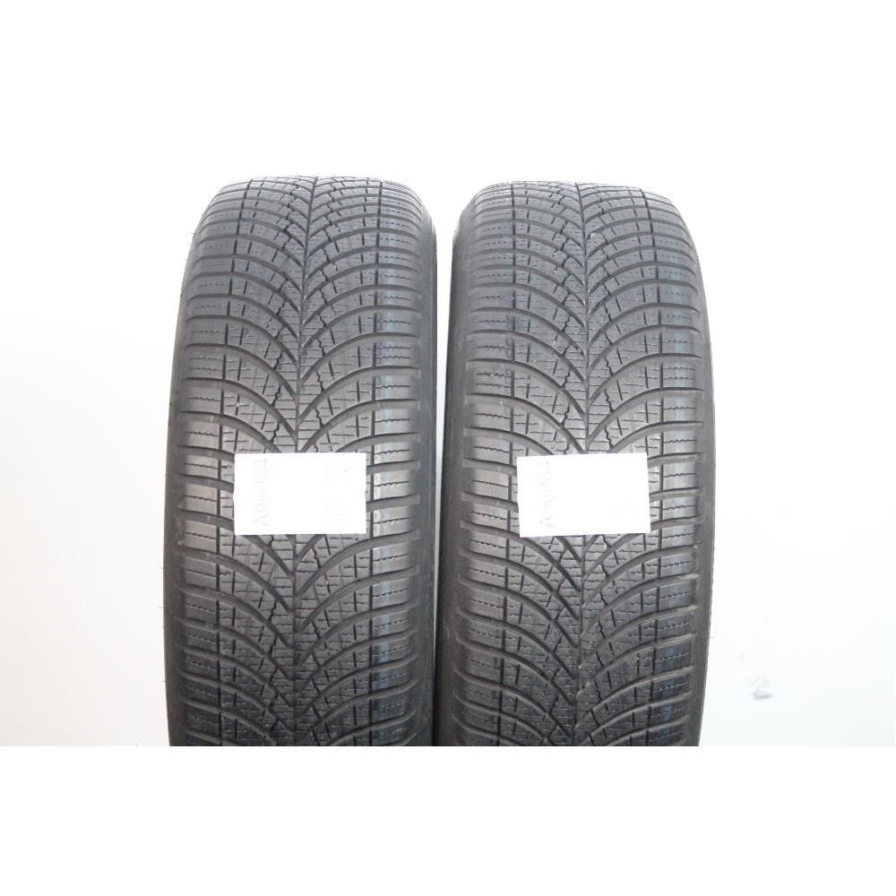 215 65 R16 102H XL M+S GOODYEAR VECTOR 4SEASONS 