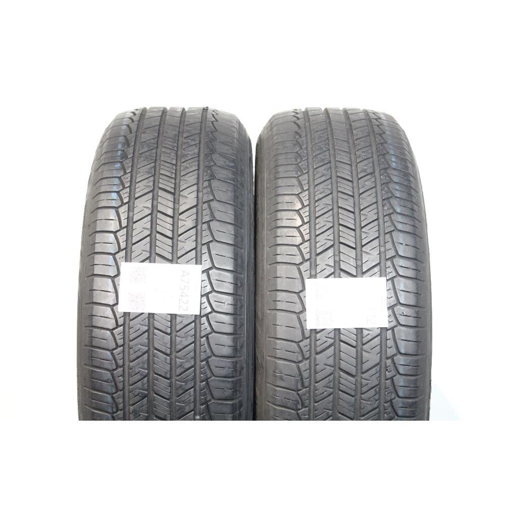 215 65 R16 102H XL M+S RIKEN ROAD 4X4 701