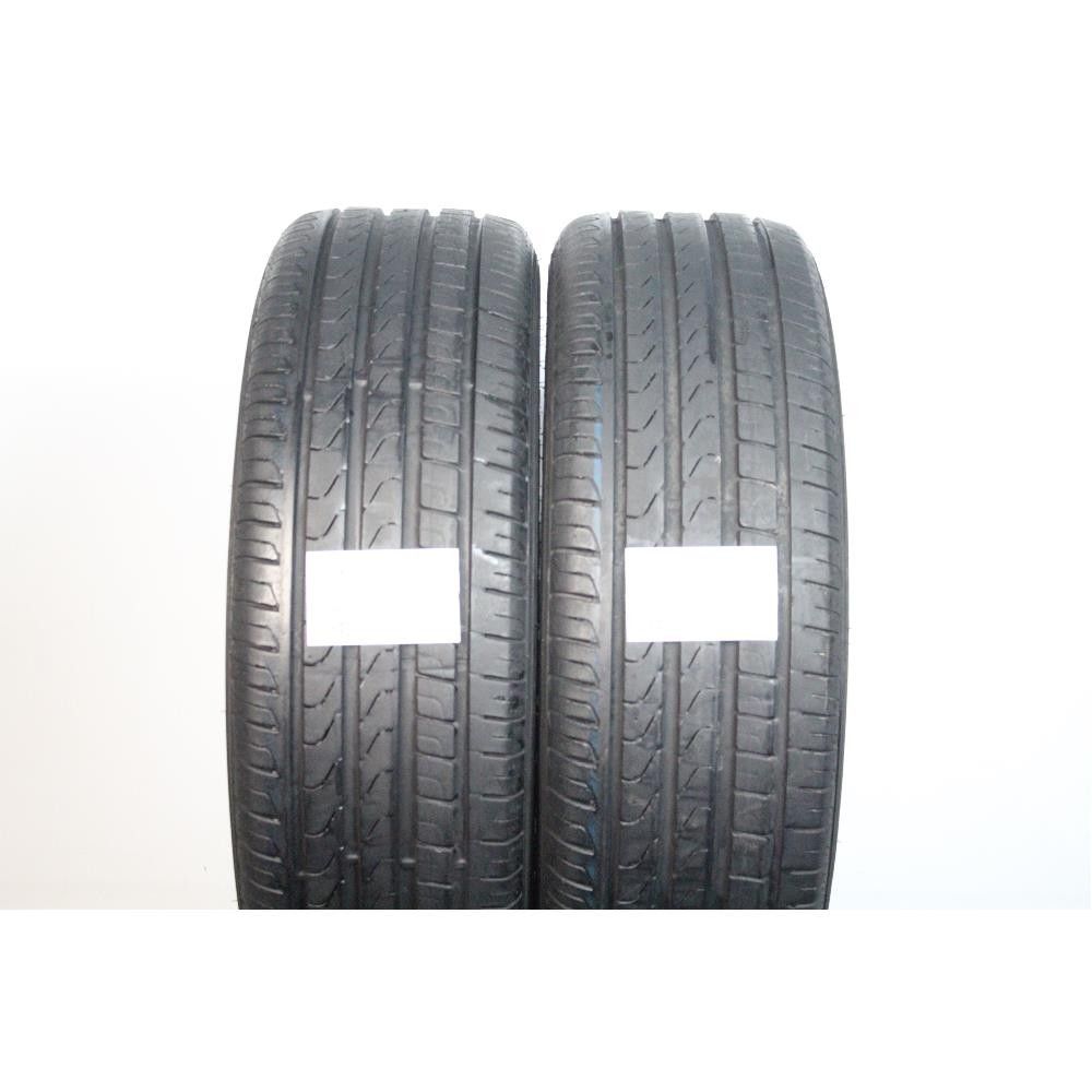 215 65 R16 102H XL PIRELLI SCORPION VERDE 