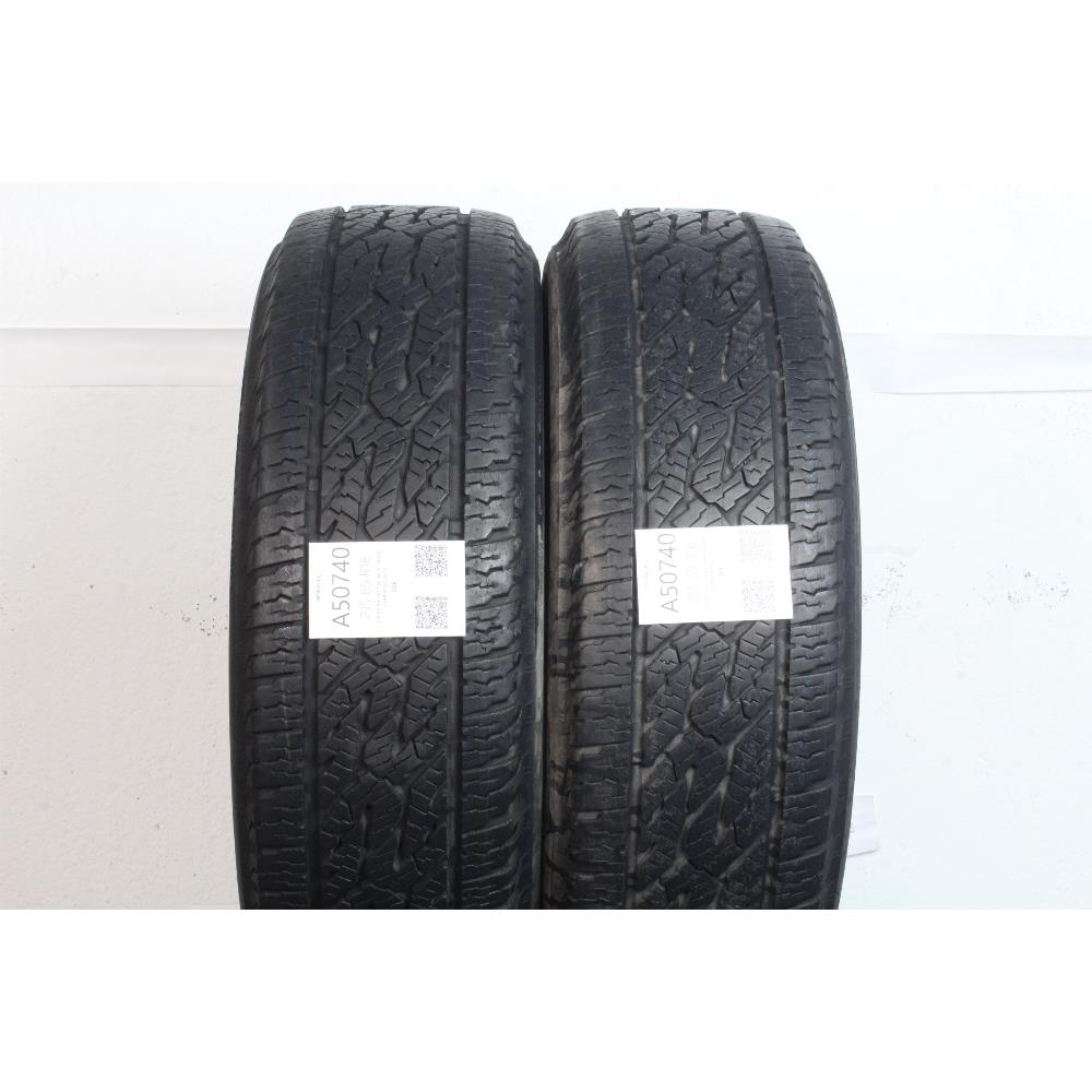 215 65 R16 102T XL M+S LASSA COMPETUS A/T2