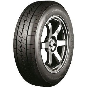 215 65 R16 106T  FIRESTONE Vanhawk Multiseason