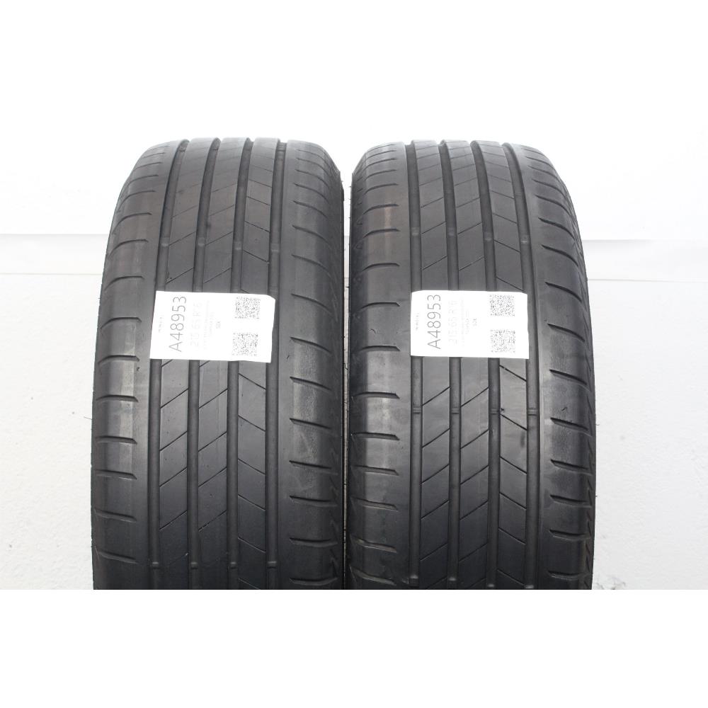 215 65 R16 98H BRIDGESTONE TURANZA T005