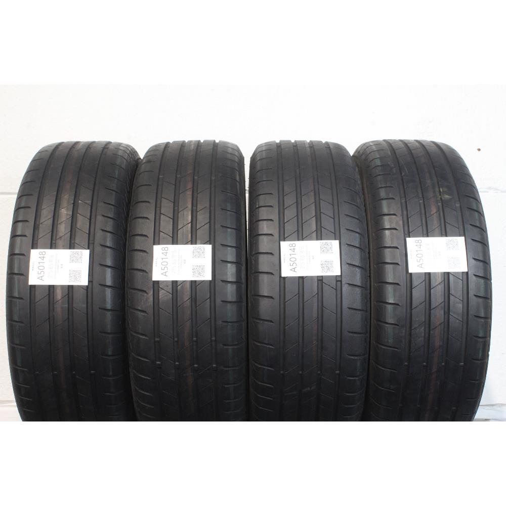 215 65 R16 98H BRIDGESTONE TURANZA T005