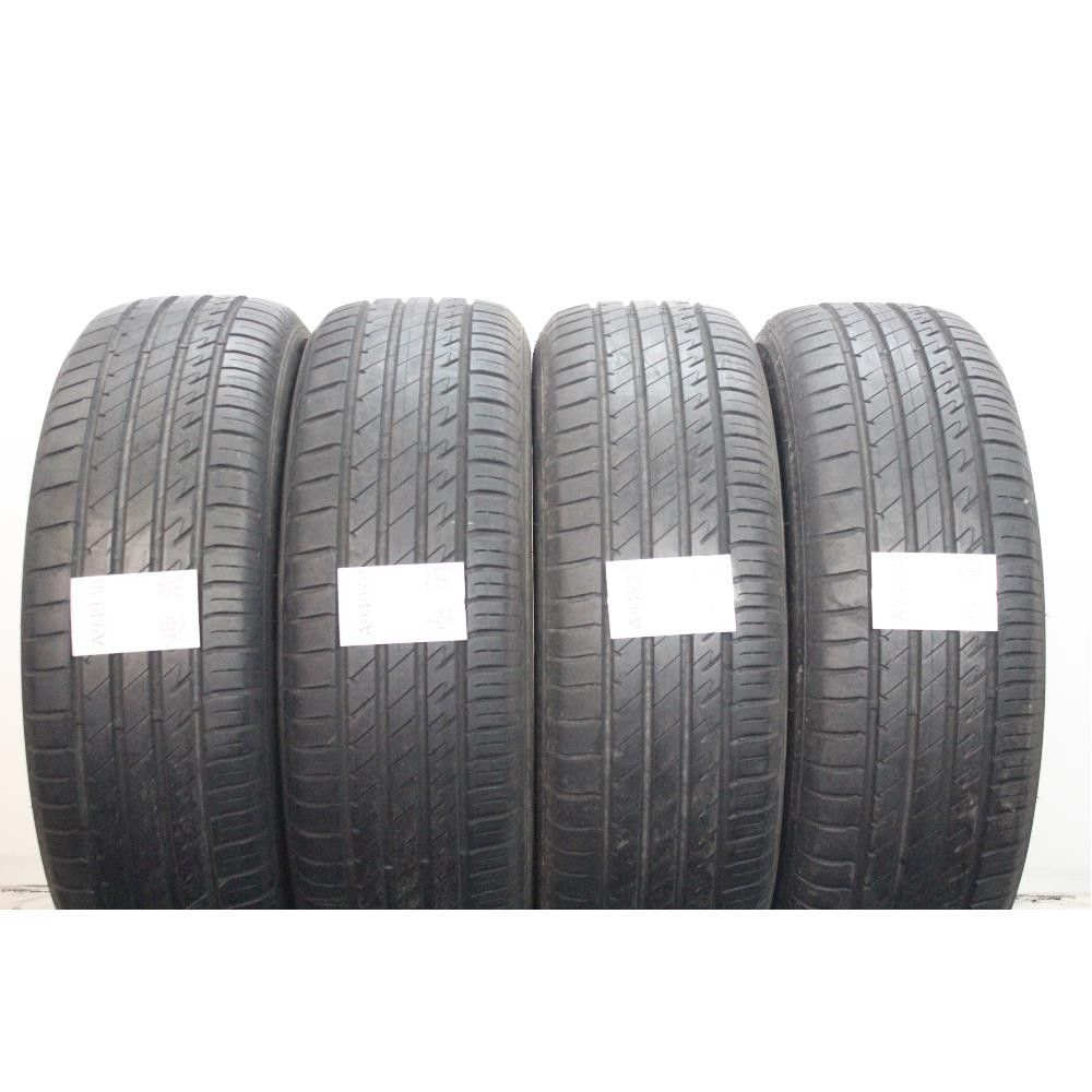 215 65 R16 98H LAUFENN G FIT EQ 