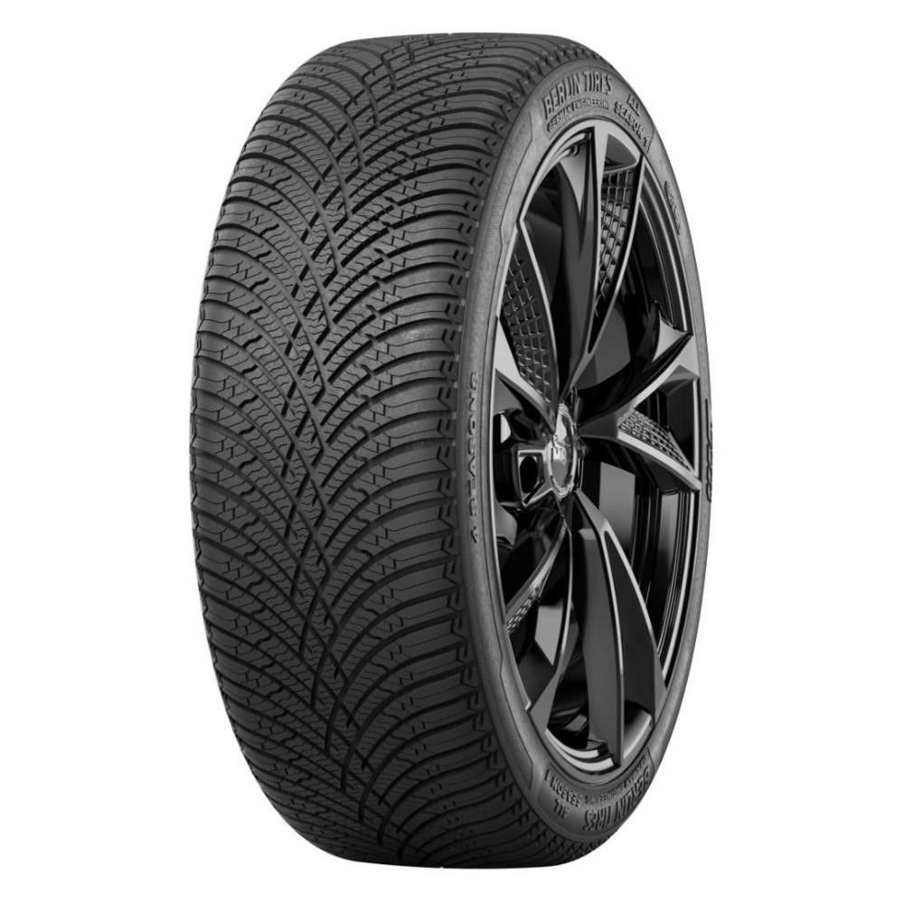 Pneumatico 215 65 R16 98H M+S BERLIN TIRES ALL SEASON 1 4 stagioni